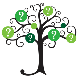answers tree