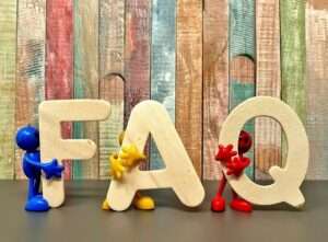 frequently asked questions about therapy