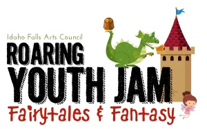 youth jam logo 2022