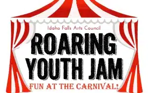 roaring youth jam 2023